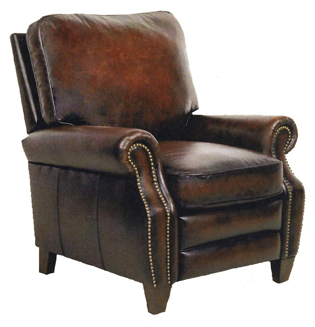 Barcalounger Vintage Reserve 7 4490 Briarwood II Recliner with